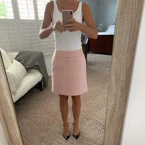 NWOT Tory Burch skirt